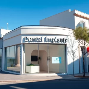Affordable Dental Implant Clinics in Crete | Near Me