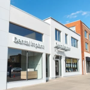 Affordable Dental Implant Clinics in Creve Coeur | Near Me