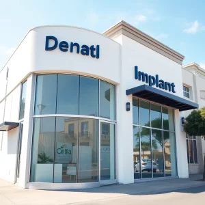 Affordable Dental Implant Clinics in Cruz Bay | Near Me