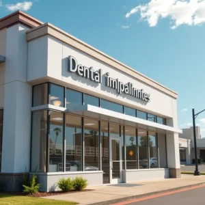 Affordable Dental Implant Clinics in Cullman | Near Me