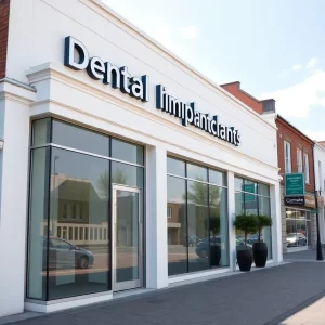 Affordable Dental Implant Clinics in Cumberland | Near Me