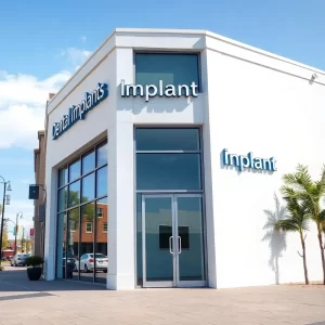 Affordable Dental Implant Clinics in Danville | Near Me