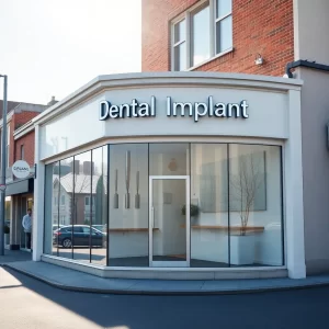Affordable Dental Implant Clinics in Dartmouth | Near Me