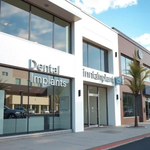 Affordable Dental Implant Clinics in Decatur | Near Me