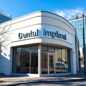 Affordable Dental Implant Clinics in Denver | Near Me