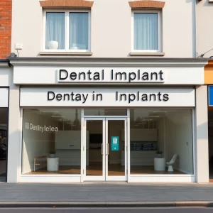 Affordable Dental Implant Clinics in Derry | Near Me