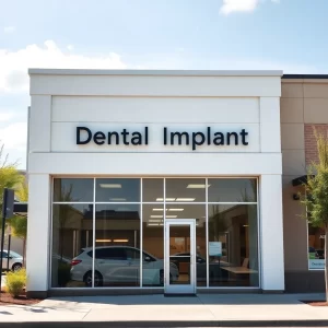 Affordable Dental Implant Clinics in Des Moines | Near Me