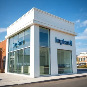 Affordable Dental Implant Clinics in Devils Lake | Near Me