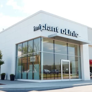 Affordable Dental Implant Clinics in Dothan | Near Me