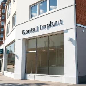 Affordable Dental Implant Clinics in Dover | Near Me