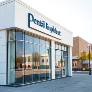 Affordable Dental Implant Clinics in Duluth | Near Me