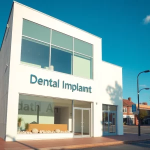 Affordable Dental Implant Clinics in Durham | Near Me