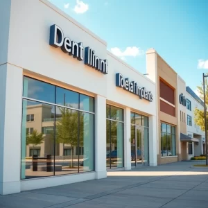 Affordable Dental Implant Clinics in Eden Prairie | Near Me