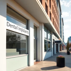 Affordable Dental Implant Clinics in Edina | Near Me