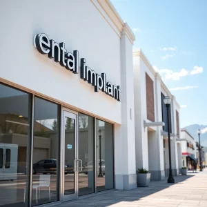 Affordable Dental Implant Clinics in El Dorado | Near Me