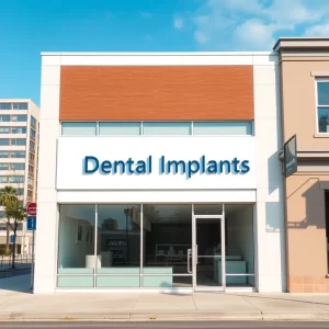 Affordable Dental Implant Clinics in Elizabethtown | Near Me