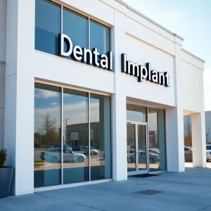 Affordable Dental Implant Clinics in Elkins | Near Me