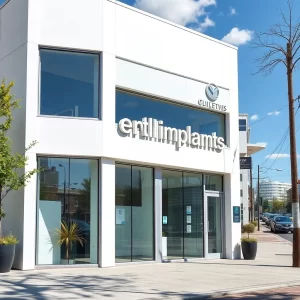 Affordable Dental Implant Clinics in Ellsworth | Near Me