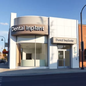 Affordable Dental Implant Clinics in Englewood | Near Me