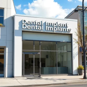 Affordable Dental Implant Clinics in Eugene | Near Me