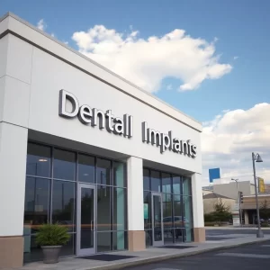 Affordable Dental Implant Clinics in Fair Lawn | Near Me