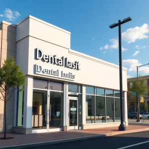 Affordable Dental Implant Clinics in Fairfax | Near Me