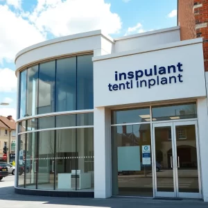 Affordable Dental Implant Clinics in Falls Church | Near Me