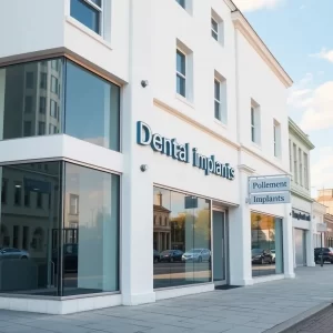 Affordable Dental Implant Clinics in Falmouth | Near Me
