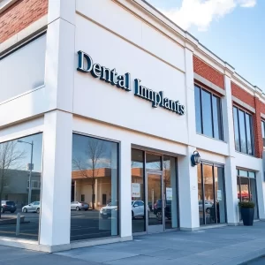 Affordable Dental Implant Clinics in Farmington | Near Me