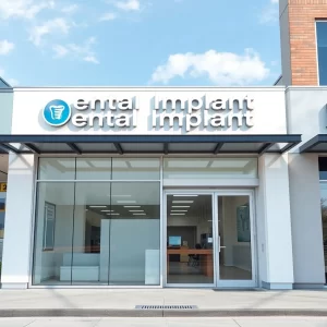 Affordable Dental Implant Clinics in Fenton | Near Me