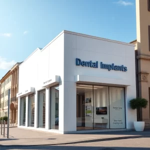 Affordable Dental Implant Clinics in Florence | Near Me