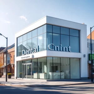 Affordable Dental Implant Clinics in Florham Park | Near Me