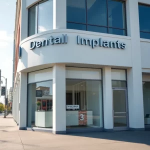 Affordable Dental Implant Clinics in Floyds Knobs | Near Me