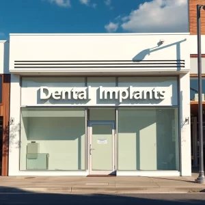 Affordable Dental Implant Clinics in Foley | Near Me