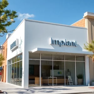 Affordable Dental Implant Clinics in Fort Collins | Near Me