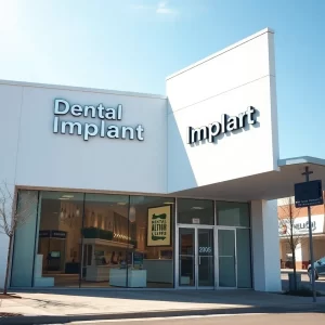 Affordable Dental Implant Clinics in Fort Dodge | Near Me