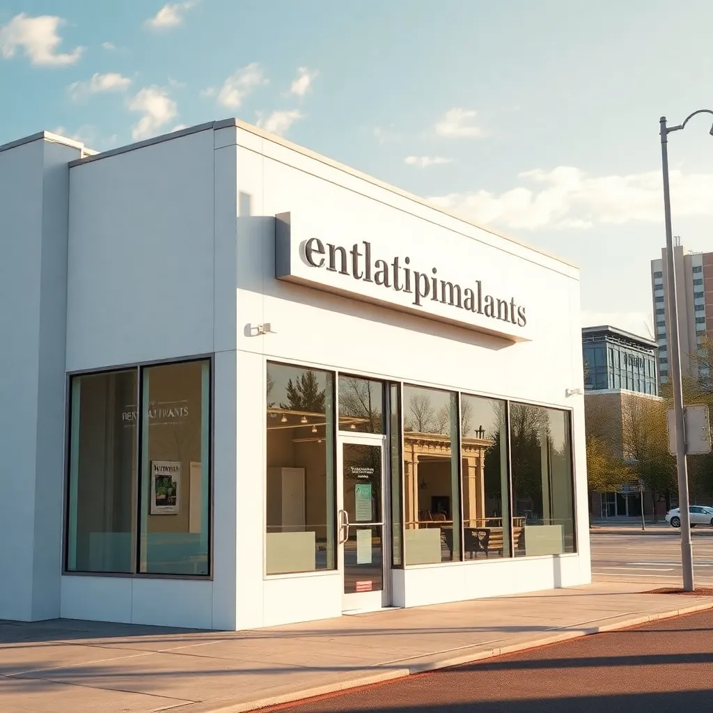 Affordable Dental Implant Clinics in Fort Wayne | Near Me