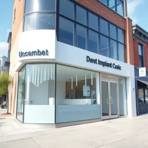 Affordable Dental Implant Clinics in Fox Point | Near Me