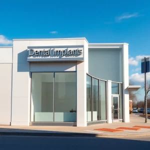 Affordable Dental Implant Clinics in Framingham | Near Me