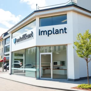 Affordable Dental Implant Clinics in Frankfort | Near Me