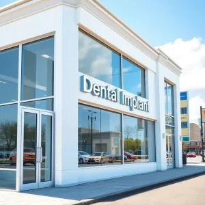 Affordable Dental Implant Clinics in Franklin | Near Me
