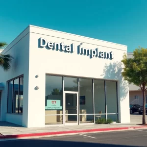 Affordable Dental Implant Clinics in Glendale | Near Me