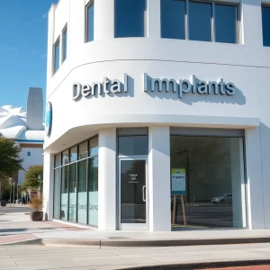 Affordable Dental Implant Clinics in Goose Creek | Near Me