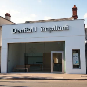 Affordable Dental Implant Clinics in Gorham | Near Me