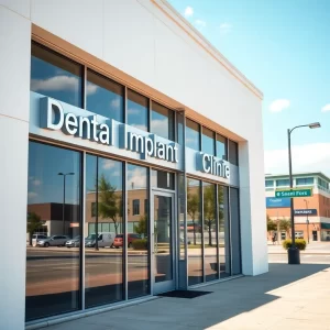 Affordable Dental Implant Clinics in Grand Forks | Near Me