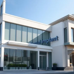 Affordable Dental Implant Clinics in Grand Island | Near Me