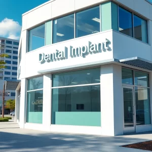 Affordable Dental Implant Clinics in Green Bay | Near Me
