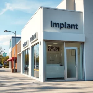 Affordable Dental Implant Clinics in Greendale | Near Me