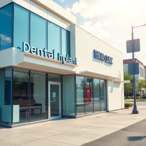 Affordable Dental Implant Clinics in Greenfield | Near Me