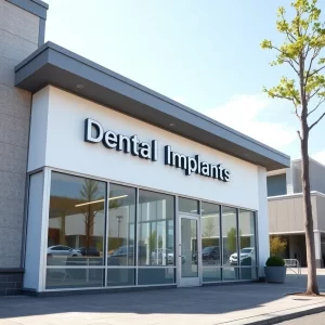 Affordable Dental Implant Clinics in Greenwood | Near Me